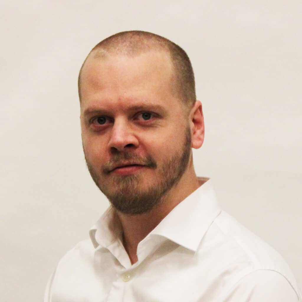 Håkon Lunde